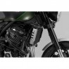 Protections de radiateur aluminium pour Kawasaki Z900RS 3