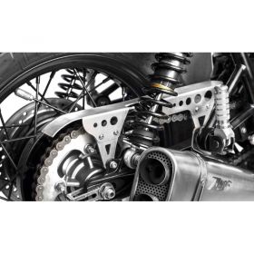 Carter de Chaine Row South Garage