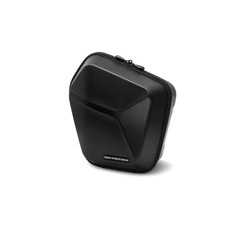 Sacoche latérale SW Motech URBAN ABS noire 1