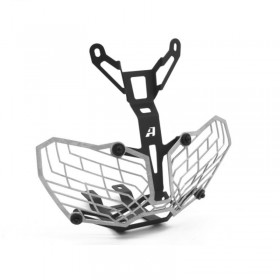 Protection de phare grillagée pour Honda CRF1000L Africa Twin 1