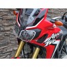 Protection de phare grillagée pour Honda CRF1000L Africa Twin 2