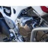 Protection de commande d'embrayage pour Honda CRF1000L Africa Twin et Adventure Sports 2