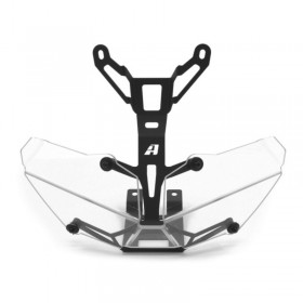 Protection de phare transparente pour Honda CRF1000L Africa Twin 1