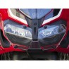Protection de phare transparente pour Honda CRF1000L Africa Twin 2