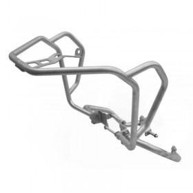 Kit de Protection Réservoir et Carters Moteur pour Honda Africa Twin Adventure Sport 1