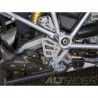 Protection de Maître-Cylindre arrière pour BMW R1200GS LC et R1250 GS 2