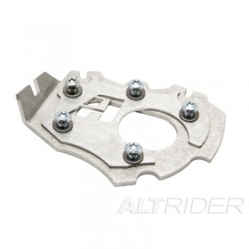 Élargisseur de béquille pour BMW R1200 GS LC et R1250 GS 1