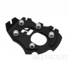 Élargisseur de béquille pour BMW R1200 GS LC et R1250 GS 4