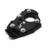 Élargisseur de béquille pour BMW R1200 GS LC et R1250 GS 5