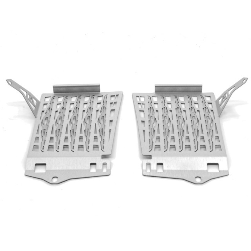 Protections de Radiateurs pour BMW R1200 GS LC et R1250 GS 1
