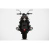 Echappements Slip Ons homologué Moto-Guzzi V7 Zard 2021+