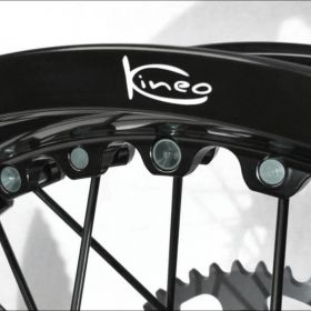 Couleur nipples jante à rayons Kineo image 3