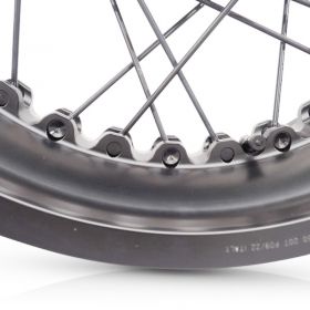 Couleur rayons jante kineo image 3