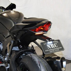 Kit de transformation arrière NRC Kawasaki ZX-10R 2020+ image 1