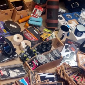 Box mystère Modification Motorcycles image 1