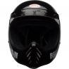 Casque Bell Moto 3 Classic Noir image 3