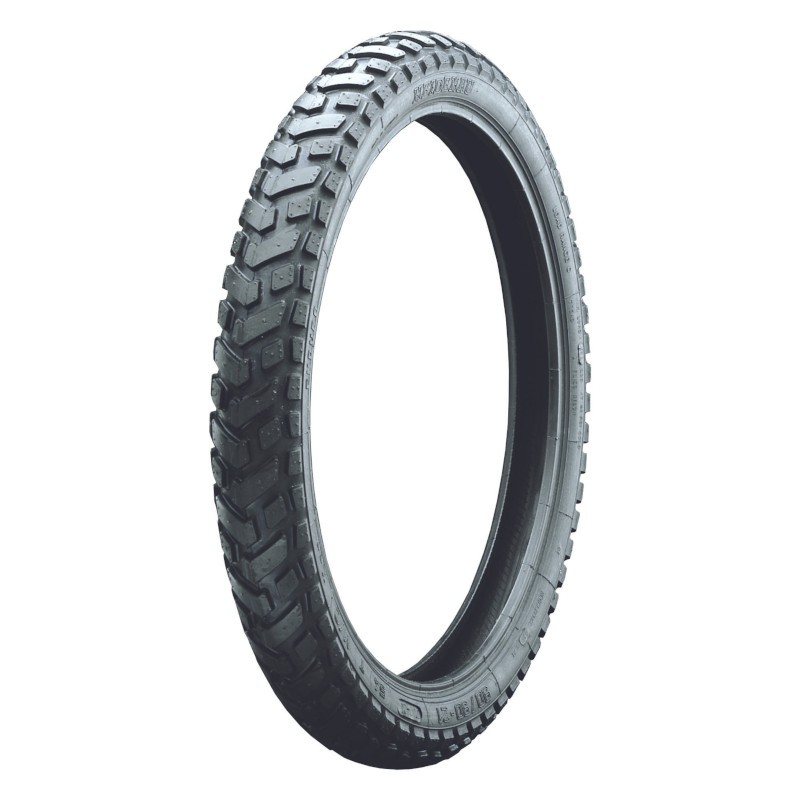 Heidenau K60 M+S Silica | Modification Motorcycles