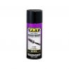 Peinture en spray epoxy noir brillant toutes saisons VHT
