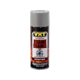 Peinture en spray moteur gris Ford VHT