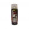 Revetement en spray inflammable satin transparent VHT