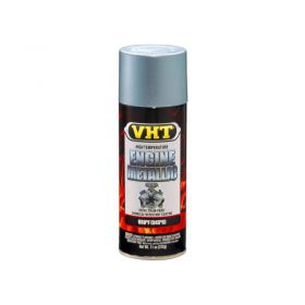 Spray revetement primaire gris metallique VHT