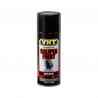 Peinture en spray pour etrier noir brillant VHT