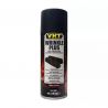 Peinture en spray effet fritte noir VHT