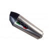 Silencieux GPE Ann. GPR Exhaust pour Yamaha MT-03 300 2016 - 2017 4