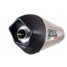 Silencieux GPE Ann. GPR Exhaust pour Yamaha MT-03 300 2016 - 2017 5