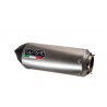 Silencieux GPE Ann. GPR Exhaust pour Yamaha MT-03 300 2016 - 2017 7