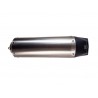 Silencieux GPE Ann. GPR Exhaust pour Yamaha MT-03 300 2016 - 2017 8