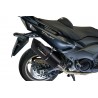 Échappement complet Furore GPR Exhaust pour Yamaha T-Max 500 2001 - 2011 3