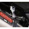 Échappement complet Furore GPR Exhaust pour Yamaha T-Max 500 2001 - 2011 4
