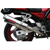 Silencieux Trioval GPR Exhaust pour Yamaha FZS 600 Fazer 1998 - 2003
