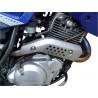 Pot GPR Exhaust Yamaha XT 600 -E-K 1985/02 Suppresseur de cataliseur Collettore