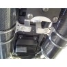 Pot GPR Exhaust Yamaha MT-03 660 2006/13 échappement homologué Albus Ceramic
