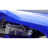 Pot GPR Exhaust Yamaha Raptor 660 2000/05 échappement homologué Deeptone Atv