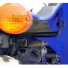 Pot GPR Exhaust Yamaha Raptor 660 2000/05 échappement homologué Deeptone Atv