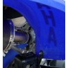 Pot GPR Exhaust Yamaha Raptor 660 2000/05 échappement homologué Deeptone Atv