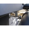 Pot GPR Exhaust Yamaha XT 660 Z Ténéré 2008/16 échappement homologué Gpe Ann. Poppy