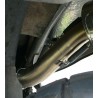 Pot GPR Exhaust Yamaha XTZ 660 Ténéré 1991/98 échappement homologué Albus Ceramic