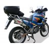 Pot GPR Exhaust Yamaha XTZ 660 Ténéré 1991/98 échappement homologué Trioval