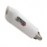 Silencieux Albus EVO4 GPR Exhaust pour Yamaha Ténéré 700 2019 - 2020 4