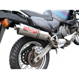 Silencieux Trioval GPR Exhaust pour Yamaha XTZ 750 Superténéré 1989 - 1997 1