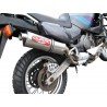 Silencieux Trioval GPR Exhaust pour Yamaha XTZ 750 Superténéré 1989 - 1997 1