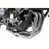 Pot GPR Exhaust Yamaha MT-09 / FZ-09 2014/16 e3 Pot échappement complet homologué Furore Nero
