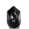 Pot GPR Exhaust Yamaha MT-09 / FZ-09 2014/16 e3 Pot échappement complet homologué Gpe Ann. Poppy