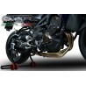 Pot GPR Exhaust Yamaha MT-09 / FZ-09 2014/16 e3 Pot échappement complet homologué Gpe Ann. Poppy