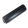 Pot GPR Exhaust Yamaha MT-09 Tracer FJ-09 TR 2015/16 e3 Pot échappement complet homologué M3 Poppy