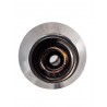 Pot GPR Exhaust Yamaha XJ 900 S - F Diversion 1994/2003 échappement Homologué universel sans raccord Vintavoge café Racer